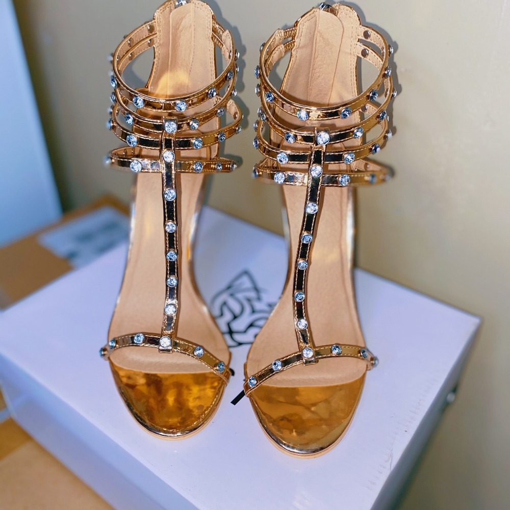Women Shoes